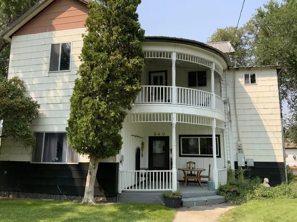560 Bonner St, Cedarville, CA 96104