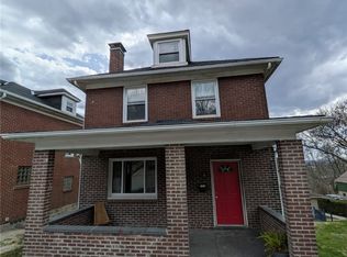 1414 Brinton Rd, Pittsburgh, PA
