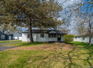 5357 Sashabaw Rd, Clarkston, MI 48346