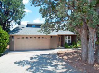 40 Rolls Rd, Sedona, AZ 86336