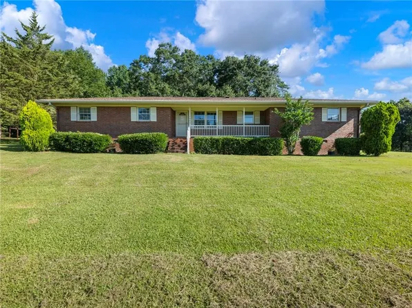 1460 John Morris Rd, Maysville, GA 30558