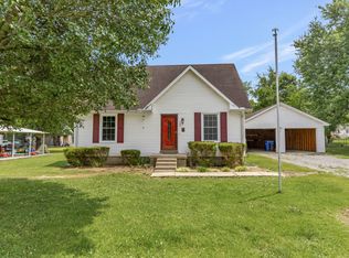 100 Bluegrass Dr, Smyrna, TN 37167