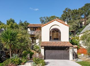 1624 Trestle Glen Rd, Oakland, CA