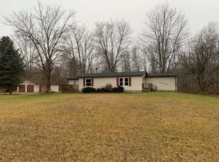 4080 Elkton Rd, Gagetown, MI 48735