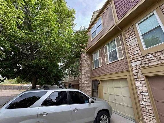 Property Side View