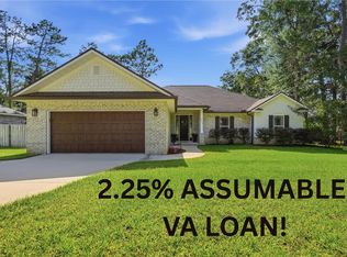 6034 Dogwood Dr W, Crestview, FL 32536