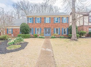 2116 Allen Court Dr, Germantown, TN 38139
