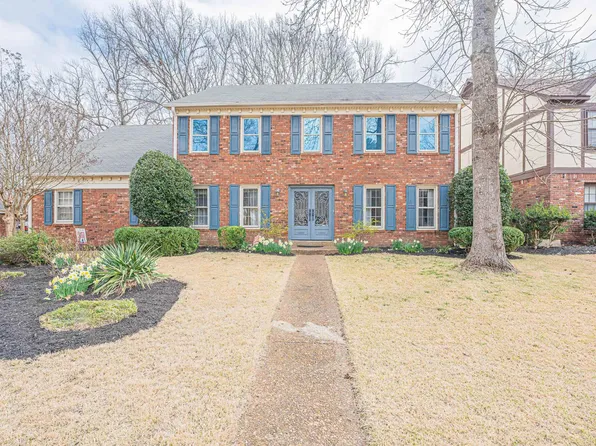 2116 Allen Court Dr, Germantown, TN 38139