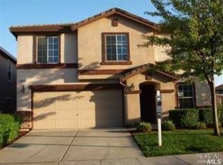 5121 Napa Shore Dr, Fairfield, CA 94534