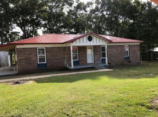12711 Rainey Dr, Grand Bay, AL 36541