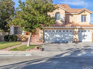 37649 Highland Ct, Palmdale, CA 93552