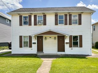 1515 W Crawford Ave #B, Connellsville, PA 15425