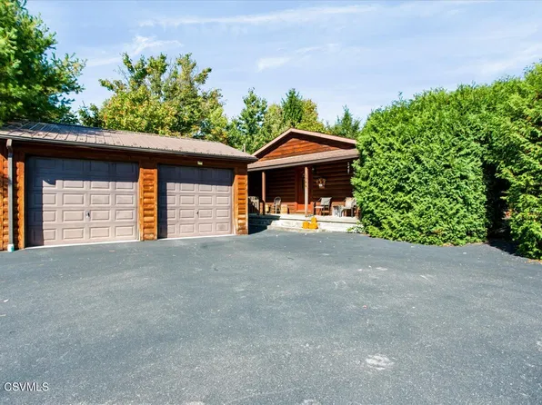 2844 Spruce Run Rd, Lewisburg, PA 17837