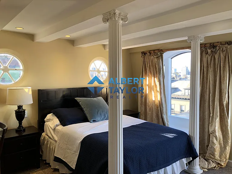 113 Beacon St #Penthouse 7 — Photo 9