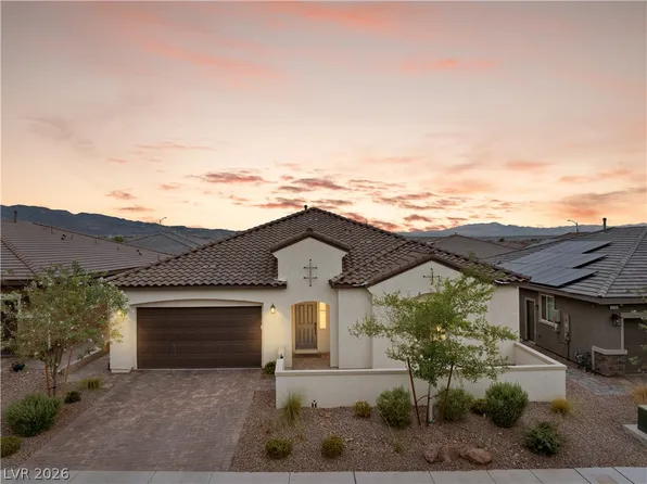 709 Monroe Hill Pl, Henderson, NV 89011
