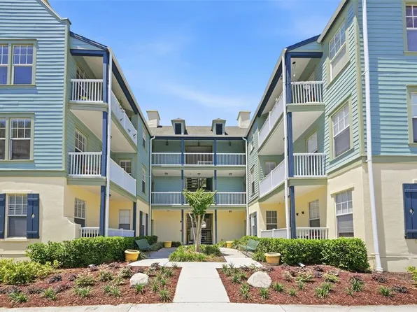 611 Campus St APT 260, Celebration, FL 34747