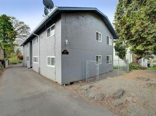 2417 S Graham St, Seattle, WA 98108