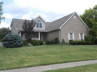 98 Livingston Dr, Hamilton, OH