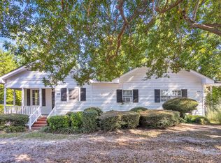 308 Belvedere Clearwater Road, North Augusta, SC 29841