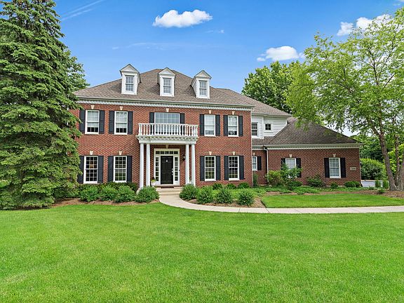 3rd image of 7206 Horseshoe Ct