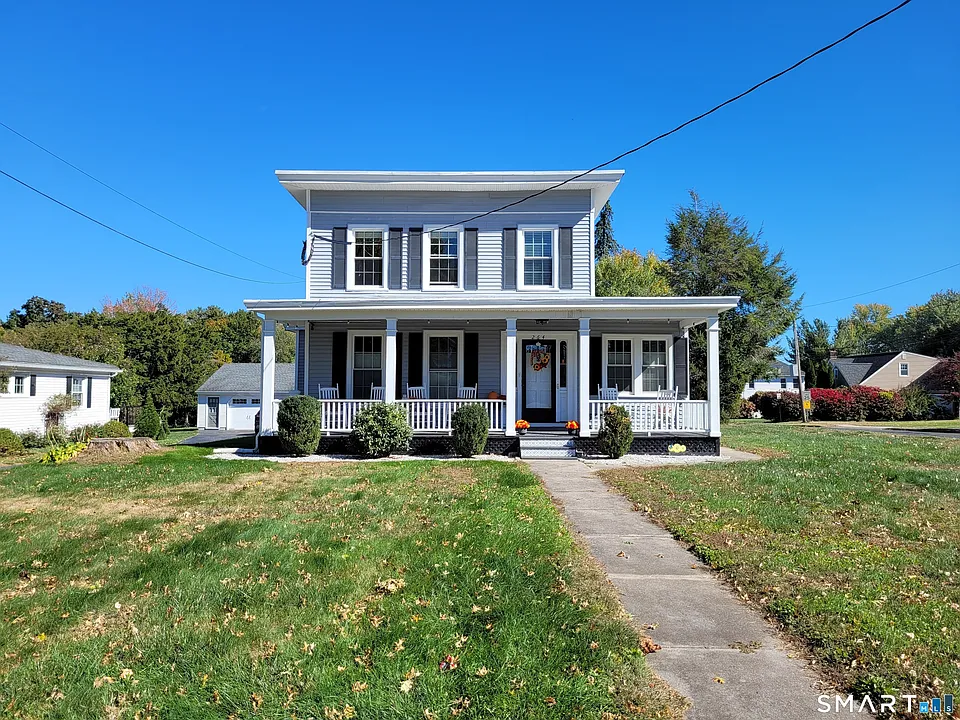 264 Wolcott Hill Rd #2
