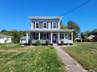 264 Wolcott Hill Rd #2, Wethersfield, CT 06109