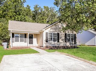 1404 Bells Knox Rd, Charlotte, NC 28214