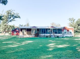 12098 225th Rd, Live Oak, FL 32060