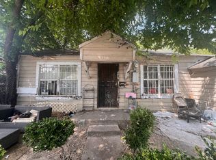 2715 Springdale St, Dallas, TX 75210