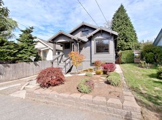 350 N 84th St, Seattle, WA 98103