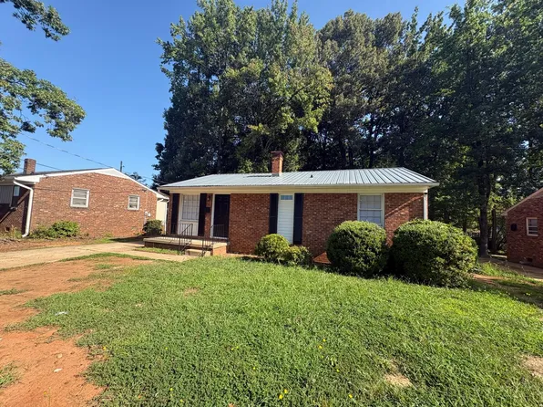 702 W Fairfield Rd, High Point, NC 27263