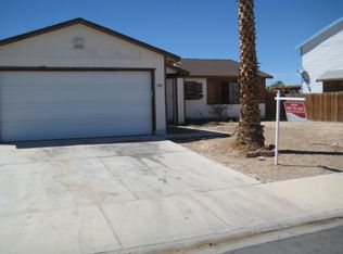 3867 Longfellow St, Las Vegas, NV 89115