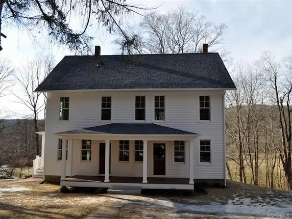 33 School Street, Washington, CT 06793