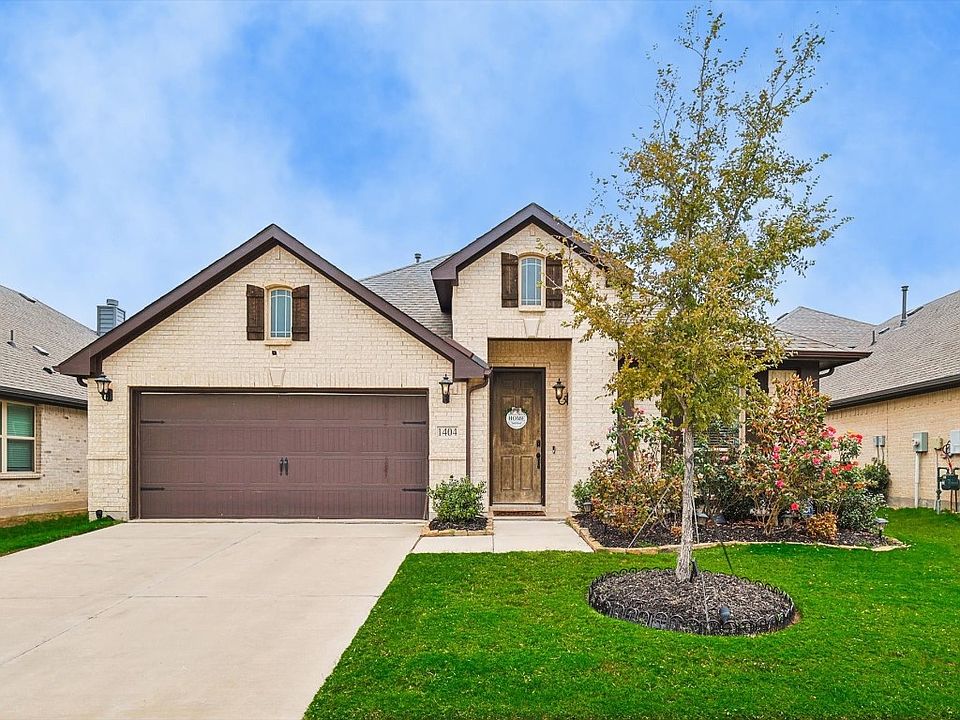 1st image of 1404 Carancho Dr