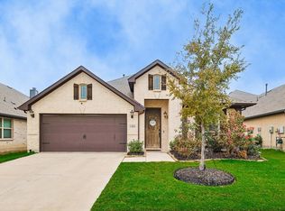 1404 Carancho Dr, Little Elm, TX 75068