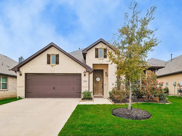 1404 Carancho Dr, Little Elm, TX 75068