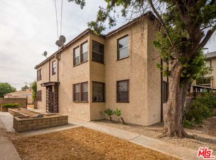 622 W Queen St, Inglewood, CA 90301