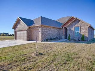 2233 Bretford Way, Norman, OK 73071