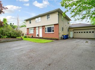 7 Bennett Ave, Bloomfield, NY 14469