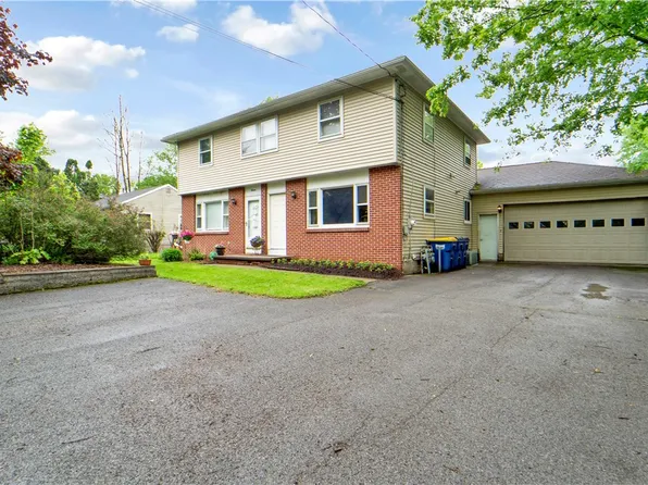 7 Bennett Ave, Bloomfield, NY 14469