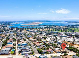 3693 Paul Jones Ave, San Diego, CA 92117