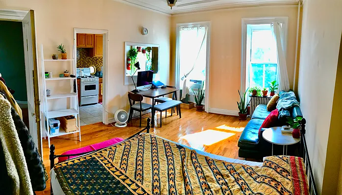 Rented by Boerum Hill Realty | media 65