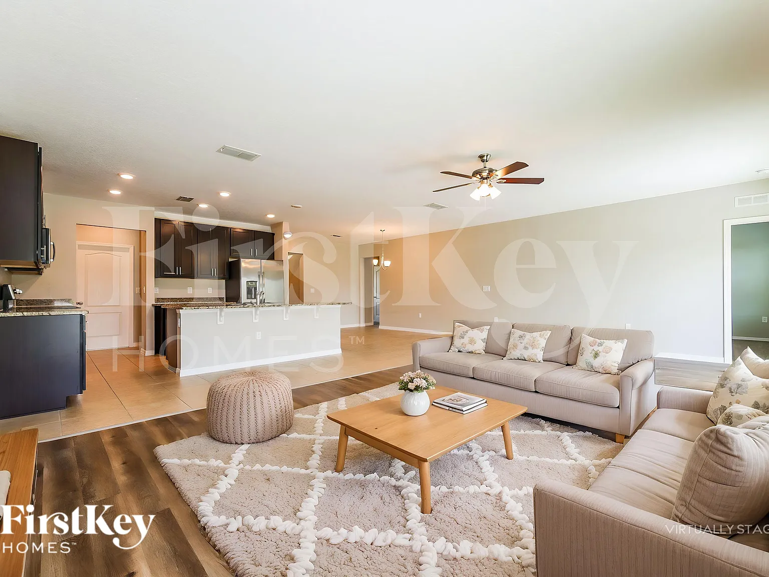 3 bed, 2.0 bath, 1858 sqft, $1,975 — Photo 4