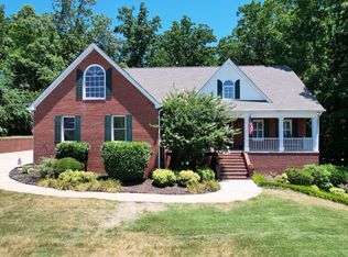 1554 Hawthorne Lndg NW, Cleveland, TN 37312