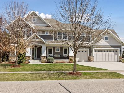 10978 Bentwater Ln, Woodbury, MN, 55129