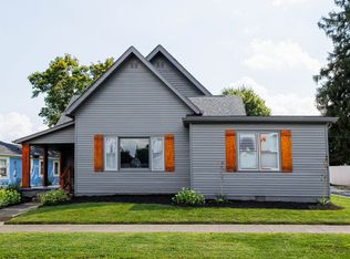 112 W Ohio St, Fortville, IN 46040
