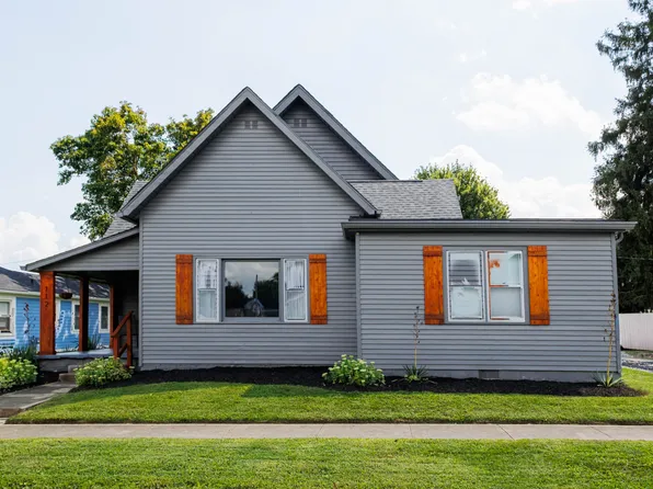 112 W Ohio St, Fortville, IN 46040