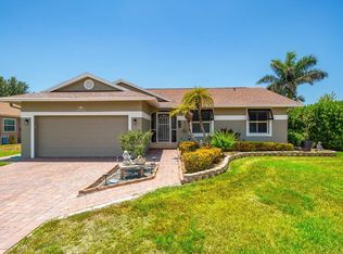 190 Kirkwood St, Marco Island, FL 34145