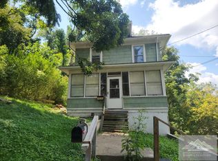 204 Willow St, Bluefield, WV 24701