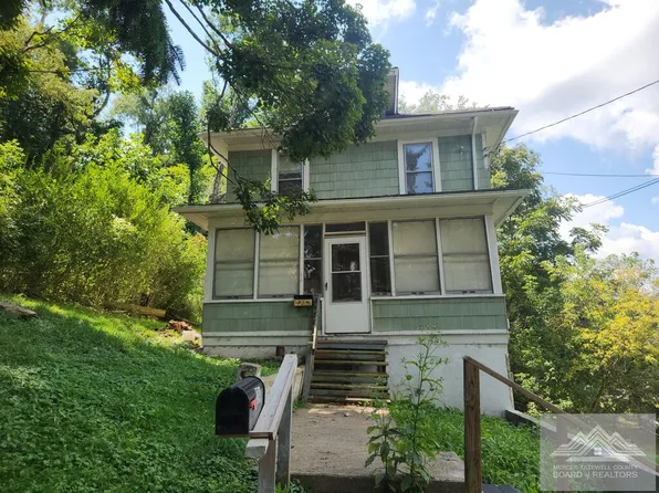 204 Willow St, Bluefield, WV 24701